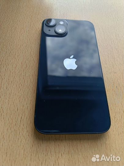 iPhone 14, 128 ГБ