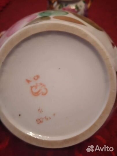 Чайники 5л. И тройка