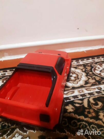 Игрушка машина