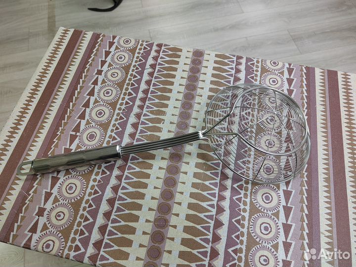 Шумовка-паутинка