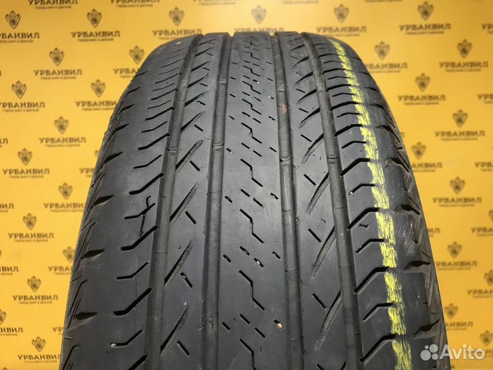 Bridgestone Ecopia EP850 225/65 R17 102