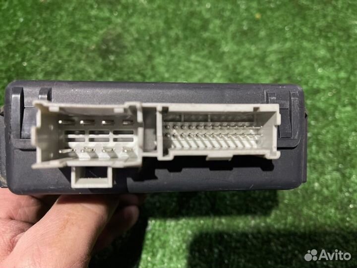 Блок электронный Escalade Antara Captiva Srx Cts