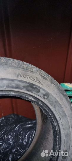 Bridgestone Blizzak Spike-01 205/55 R16