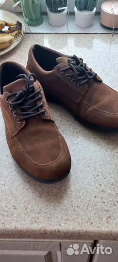 Ботинки 44 размер