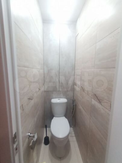 3-к. квартира, 62 м², 3/5 эт.