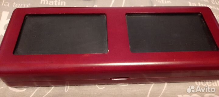 Фотоальбом-шкатулка