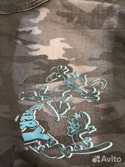 Шорты для мальчика