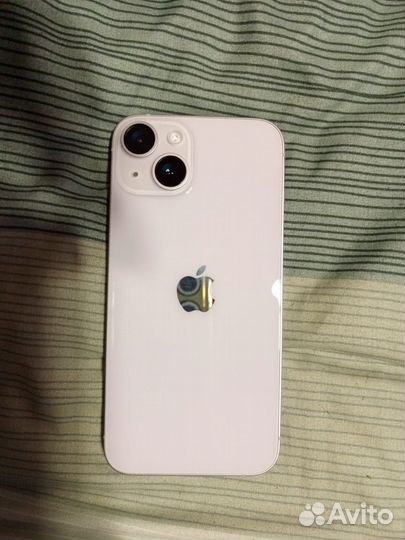 iPhone 14, 128 ГБ