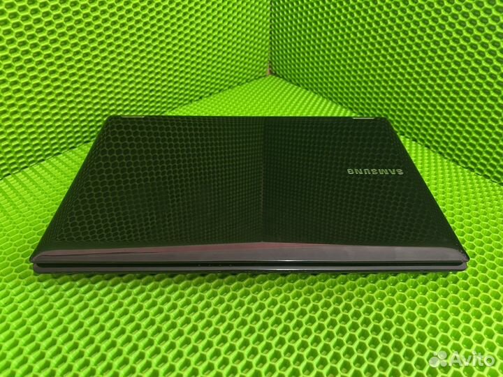 Мощный Samsung RC530 Core i5/SSD/240GB/8GB/GTA5