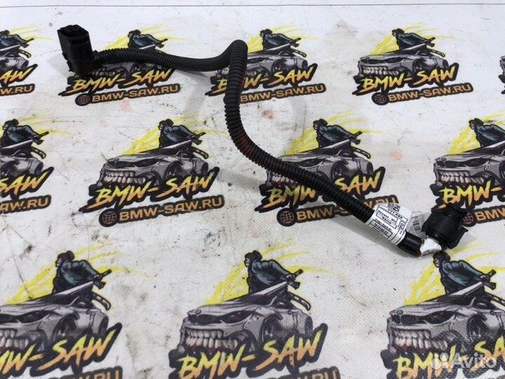 Коса двс Bmw 3 F30 N20B20B 2013