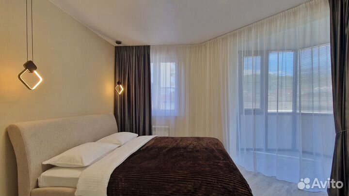 Доверительное управление недвижимостью