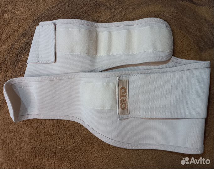 Бандаж для беременных