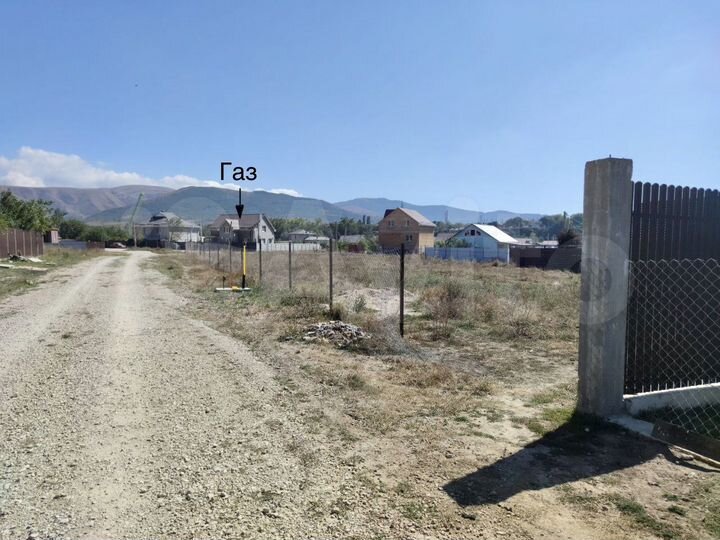 Участок 18 сот. (ИЖС)