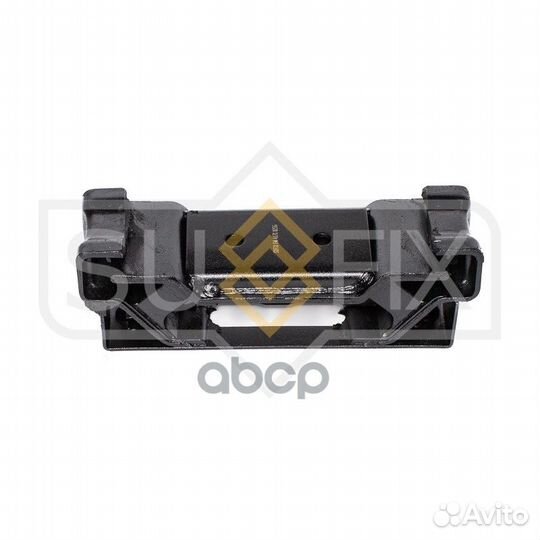 Подушка двигателя зад FM4171 sufix