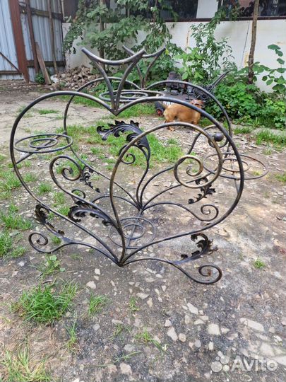 Подставка, цветочница