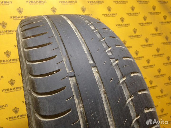 Nokian Tyres Nordman SX 205/55 R16 91H