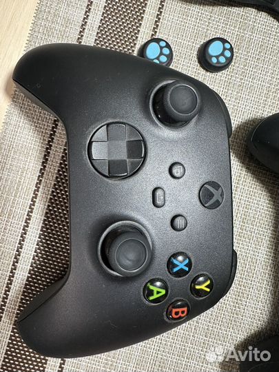 Джойстики xbox One 2 шт