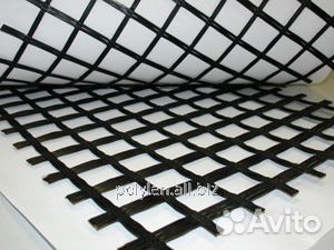 Биурс Сетка сст-Б Литкор Полилен Нарезка ленты