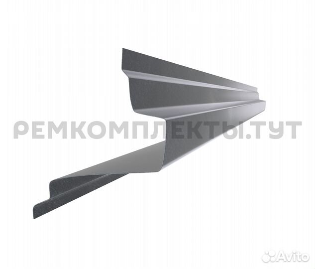 Порог правый Ford Taurus 3