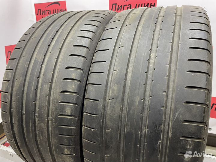 Goodyear Eagle F1 Asymmetric 2 255/35 R20