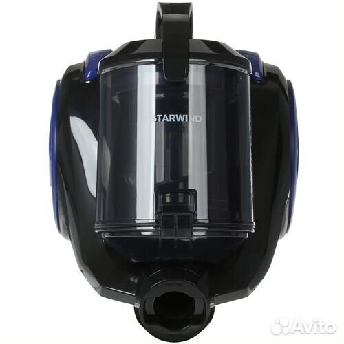 Пылесос starwind SCV2555