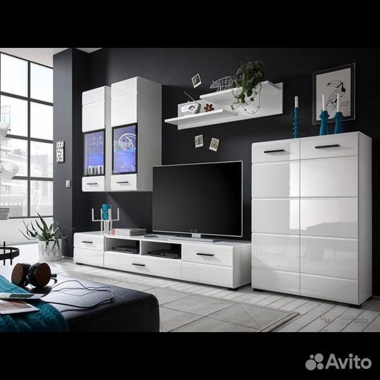 Мебель для гостиной 