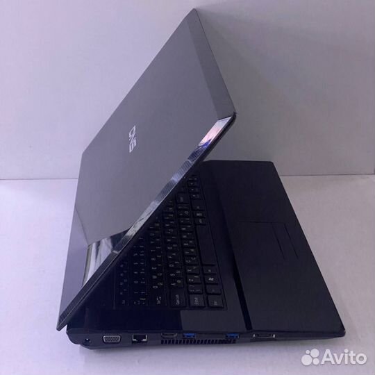 Ноутбук DNS W270ELQ