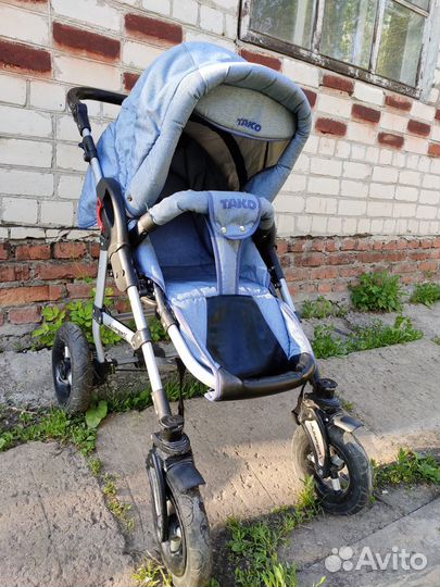 Коляска детская 