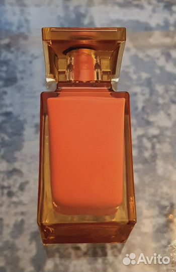 Парфюмерия Tom Ford Bitter Peach 50ml Оригинал