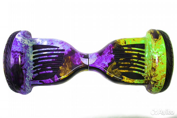 Гироскутер Smart Balance SUV 10.5 Premium APP+AKB