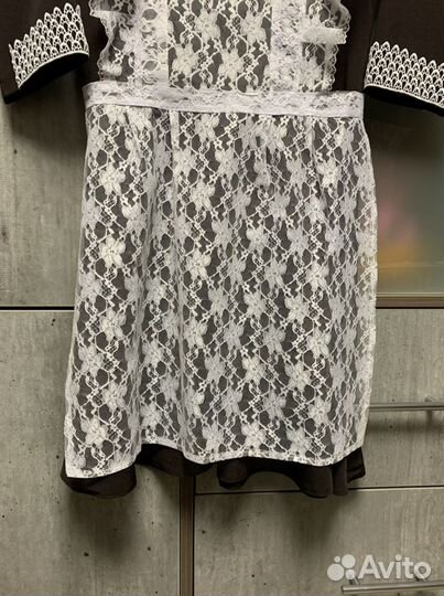 Школьная форма