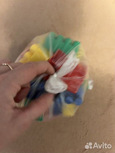 Игрушки и лего