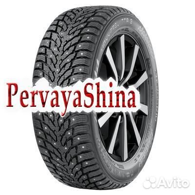 Nokian Tyres Hakkapeliitta 9 215/55 R16