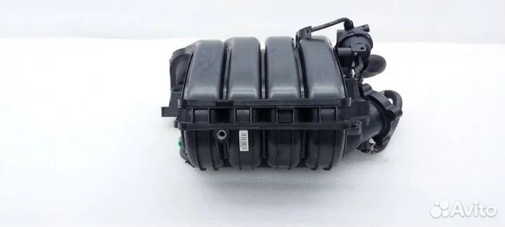 Впускной коллектор Kia Seltos 2020 283102EBA7