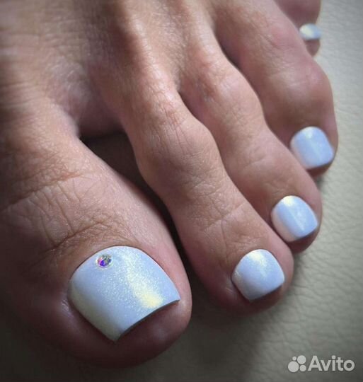 Маникюр педикюр на дому