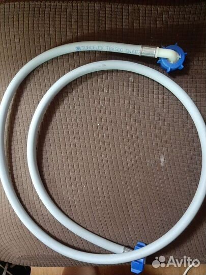 Шланг стиральной машины