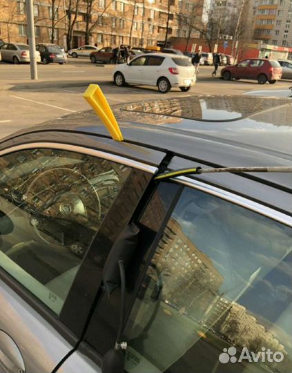 Открыть машину Вскрыть Автомобиль 24/7