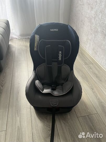 Автомобильное детское кресло от 0 до 18 кг