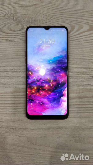 Смартфон Realme C3 3/64гб
