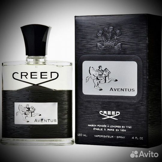 Creed aventus