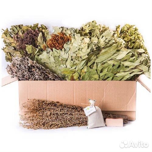 Банный набор