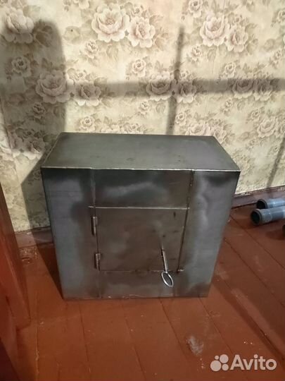 Оружейный сейф бу и маленький простой