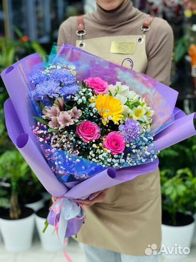 Летний вечер