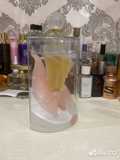 Духи женские