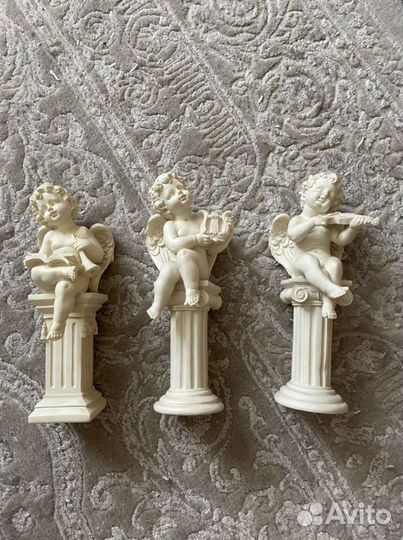 Статуэтка ангел