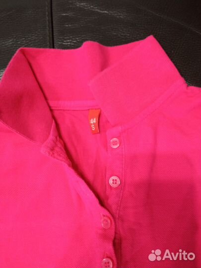 Футболки на девочку 2 шт