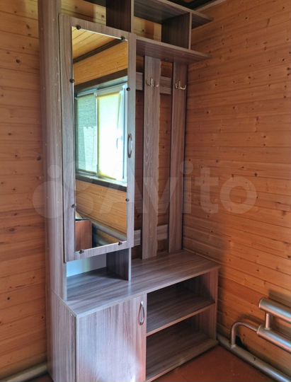 Коттедж 300 м² на участке 100 сот.