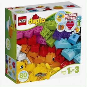 Lego duplo