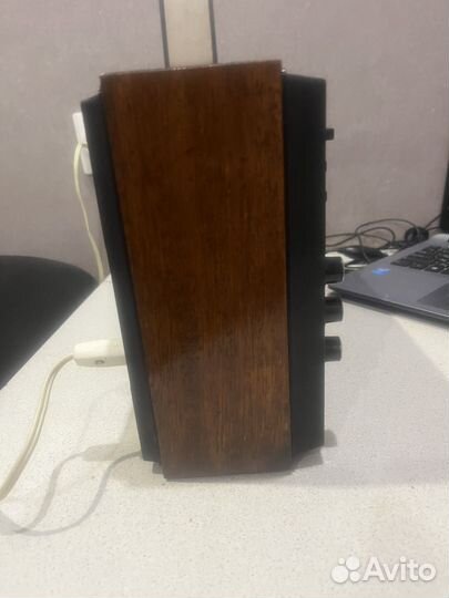 Радиоприемник СССР Selena B215