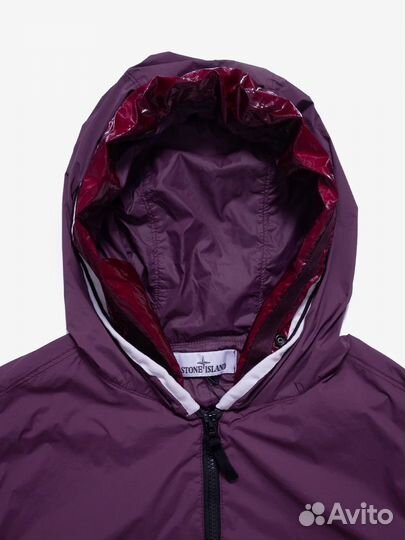 Stone Island Skin Touch Nylon-TC